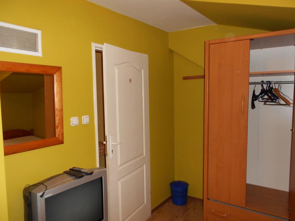Na Skraju Lasu Chodel Εξωτερικό φωτογραφία